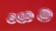 <p><strong>Fig. 61:3. </strong>Close up of colonies of <i>Nicoletella semolina</i> (strain BKT 9455/08) cultivated on horse blood agar during 48 h at 37°C in 5% CO<sub>2</sub>. The total length of the scale bar is equivalent to 5 mm.</p>

<p> </p>