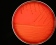 <p><b>Fig. 56:1.</b> Colonies of <i>Pasteurella multocida</i> subsp. <i>multocida</i>, strain CCUG 224, after cultivation  on bovine blood agar during 72 h at 37°C</p>

<p> </p>