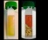 <p><strong>Fig. 68:12.</strong> <i>Escherichia coli</i>, strain SLV 082, cultivated on <a href="/vetbact/index.php?displayextinfo=88" target="_blank">UriCult</a> at 37°C during 24 h. <i>E. coli</i>-strains grow on CLED agar (A side) and the colour of the medium is changed from green to yellow since <i>E. coli</i> ferments lactose. Most pathogens of the urinary tract grow on MacConkey-agar (the upper part of the B side). Most <i>E. coli</i> strains form black colonies on <i>E. coli</i> agar (the lower part of the B side).</p>

<p> </p>