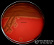 <p><strong>Fig. 86:2.</strong> Colonies of <i>Aeromonas hydrophila</i> subsp. <i>hydrophila</i> cultured on bovine blood agar during 24 h at 37°C. The image shows the whole plate, which has been photographed with lighting from below, to show that this bacterium gives hemolysis on blood agar. The total length of the scalebar is equivalent to 1 cm. Date: 2016-10-11.</p>

<p> </p>