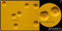 <p><strong>Fig. 37:1. </strong>Colonies of <em>Mesomycoplasma hyopneumoniae</em> cultivated on commersially Mycoplasma-Experience medium at 37°C in the presence of 5% CO<sub>2</sub> during 7 days. The strain has been isolated from a pig in Switzerland. The colonies have been photographed through a microscope and Fig. B is partial close-up of Fig. A. Note that the colonies do not have a clearly defined nipple. The whole length of the scale bars is equivalent to 1 mm. Date: 2016-12-19.</p>

<p> </p>